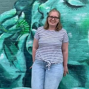 Meet your Posher, Beth